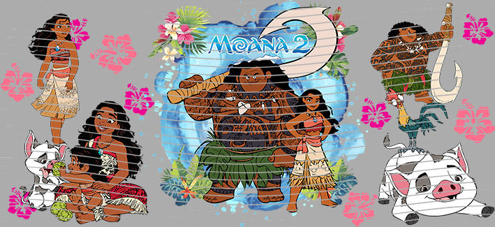 16oz Princess-N4-666